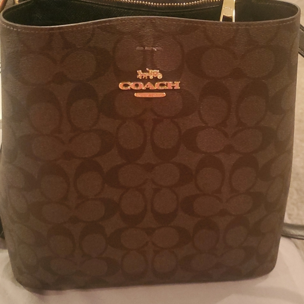 Coach handbag